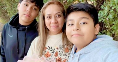 Mom, 40, and two sons killed by 'silent killer' on Mexico vacation
