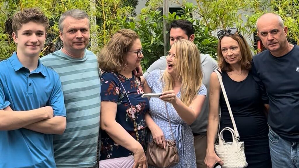 Mom brutally slammed over 'narcissistic' response to pregnancy reveal