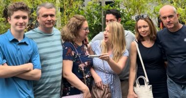 Mom brutally slammed over 'narcissistic' response to pregnancy reveal