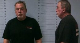 Mom of 3 stalked for years by man who installed home security: 'Terrifying'
