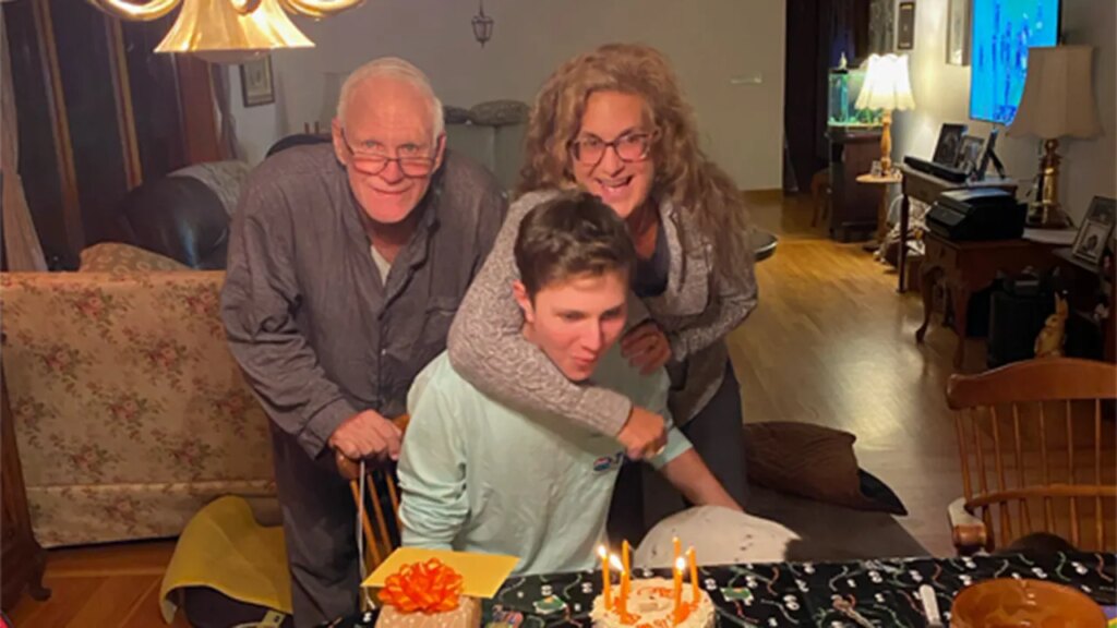 Mom of congressional intern murdered in DC warns parents it could happen to their kids