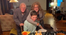 Mom of congressional intern murdered in DC warns parents it could happen to their kids