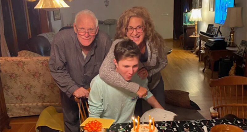 Mom of congressional intern murdered in DC warns parents it could happen to their kids