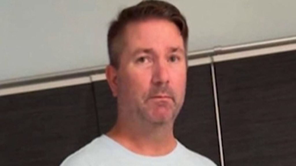 More Caribbean horror as New Yorker vanishes in Turks and Caicos