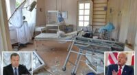 Moscow warns new cease-fire deadline is 'step towards war'
