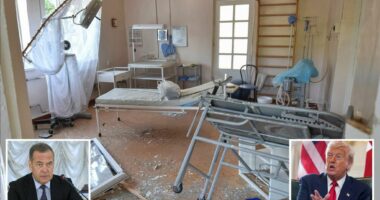 Moscow warns new cease-fire deadline is 'step towards war'