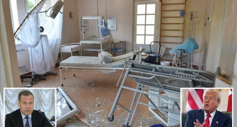 Moscow warns new cease-fire deadline is 'step towards war'