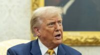 Most say Trump hasn't paid enough attention to key issues: Survey