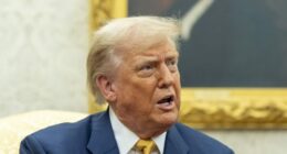 Most say Trump hasn't paid enough attention to key issues: Survey