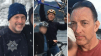 Mountain biker missing in Oregon, prompting search and rescue mission: authorities
