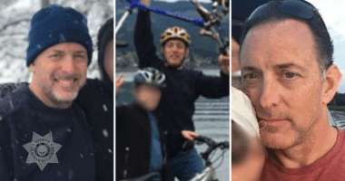 Mountain biker missing in Oregon, prompting search and rescue mission: authorities