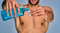 Mouthwashes get a bad rap — scientists found one that lets good bacteria flourish