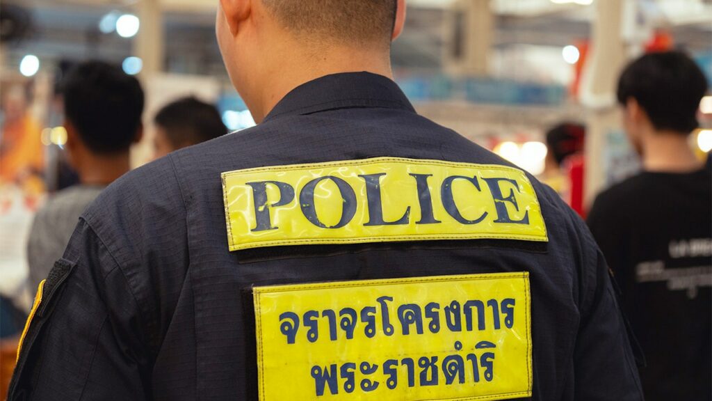 Multiple people killed in mass shooting incident at Bangkok market: police