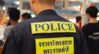 Multiple people killed in mass shooting incident at Bangkok market: police