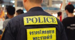 Multiple people killed in mass shooting incident at Bangkok market: police