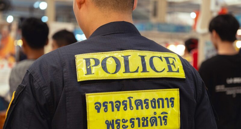 Multiple people killed in mass shooting incident at Bangkok market: police