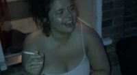Mum-of-one unrecognisable after losing 9 stone - she made one change