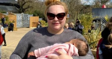 Mum-of-two shares £1.60 hack she wishes she knew before losing 66kg