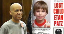 Murder of Etan Patz, one of first missing children on milk cartons, raises confession questions after reversal