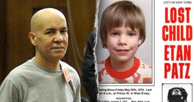 Murder of Etan Patz, one of first missing children on milk cartons, raises confession questions after reversal
