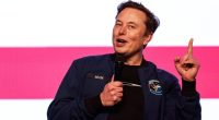 Musk announces formation of 'America Party'