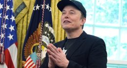 Musk's primary threats pose danger for Republicans