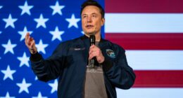 Musk's revenge against MAGA as he fumes over Epstein 'cover-up'