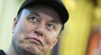 Musk’s third party push puts his companies at risk