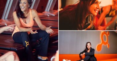 My 6 secrets to being in incredible shape at 68