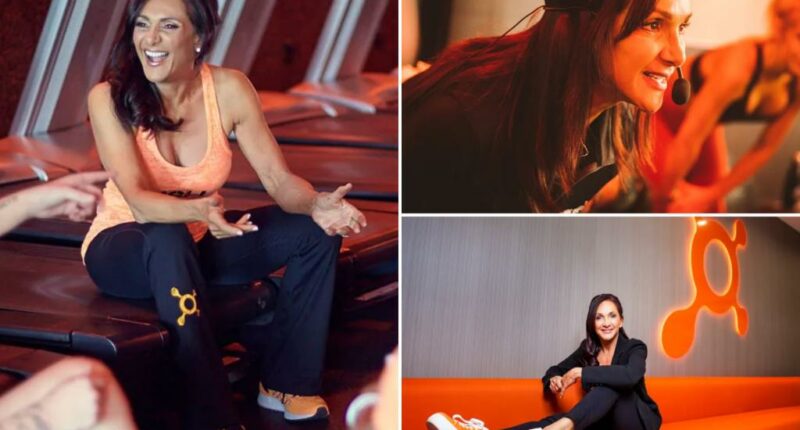 My 6 secrets to being in incredible shape at 68