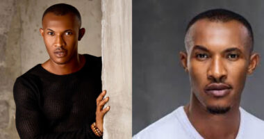 “My Skin Paid The Price”- Gideon Okeke Warns Nollywood On Set Hygiene After Rash Outbreak