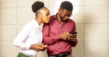 My husband still talks to his ex girlfriend -- and wants to visit her