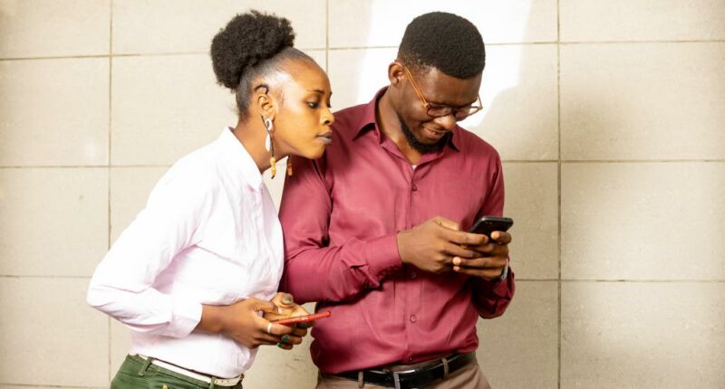 My husband still talks to his ex girlfriend -- and wants to visit her