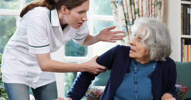 My sister is trying to kill my 98-year-old mother