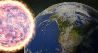 NASA discovers 'super Earth' planet emitting mysterious signal