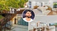 NBA guard Ty Jerome asks $2.59M for his modern LA home