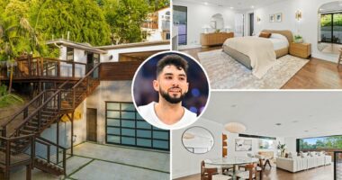 NBA guard Ty Jerome asks $2.59M for his modern LA home