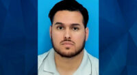 NC Police Officer Charged With Murder in Shooting Death of Motorcyclist