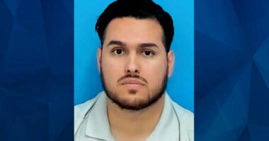NC Police Officer Charged With Murder in Shooting Death of Motorcyclist