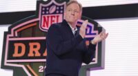 NFL rocked by Super Bowl scandal with around 100 players facing bans