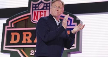 NFL rocked by Super Bowl scandal with around 100 players facing bans