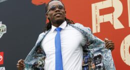 NFL team backs player accused of sexual assault in bombshell lawsuit