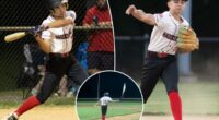 NJ Little League bat flipper's team mercy-ruled halfway through state tournament game