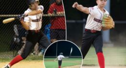 NJ Little League bat flipper's team mercy-ruled halfway through state tournament game