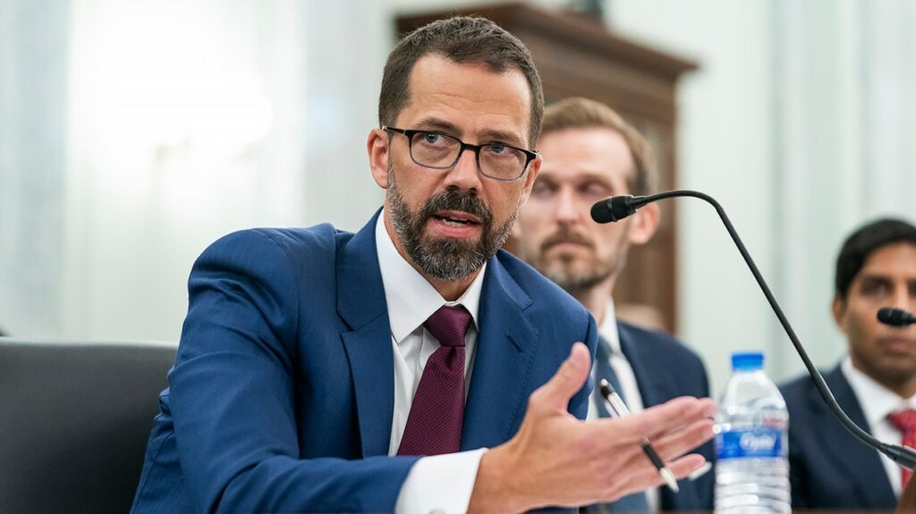 NOAA nominee: Weather service staffing will be ‘top priority’