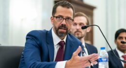 NOAA nominee: Weather service staffing will be ‘top priority’