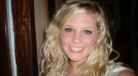 NURSING STUDENT HOLLY BOBO GOES INTO THE WOODS AND VANISHES: KILLER WALKS FREE?