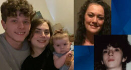 NW Tennessee Homicide Victims All Related to Baby Found Abandoned in Stranger’s Yard
