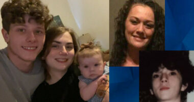 NW Tennessee Homicide Victims All Related to Baby Found Abandoned in Stranger’s Yard
