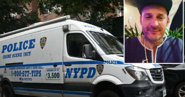 NYC DJ Reda Briki, 52, found dead on houseboat in Queens: sources